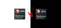 Qualcomm Snapdragon 732G vs Snapdragon 875