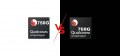 Qualcomm Snapdragon 750G vs Snapdragon 768G