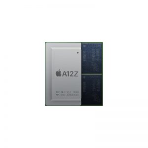 Apple A12Z Bionic