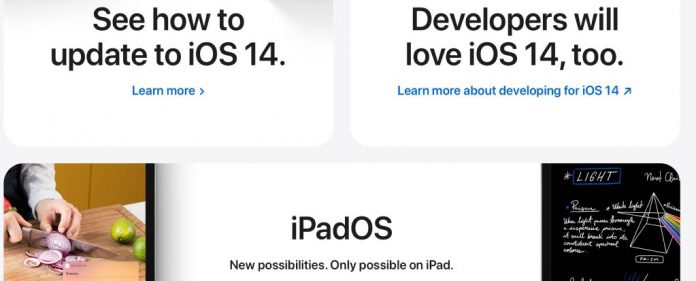 Apple released iOS 14.2 and iPadOS 14.2 with New wallpaper and bug fixes