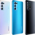 Oppo Reno 5 Specification and benchmark